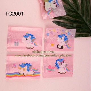 Túi đựng bánh quy 100c