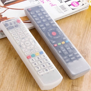 Vỏ bọc silicon chống bụi cho remote TV