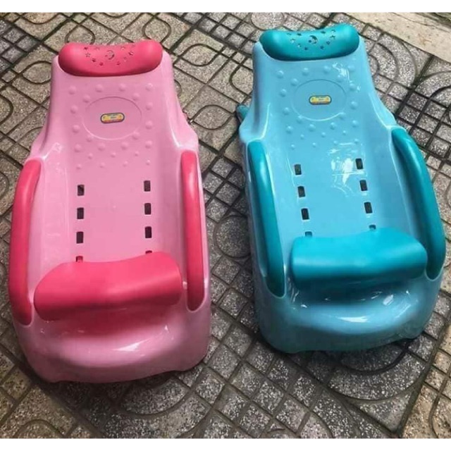 Ghế gội đầu trẻ em việt nhật