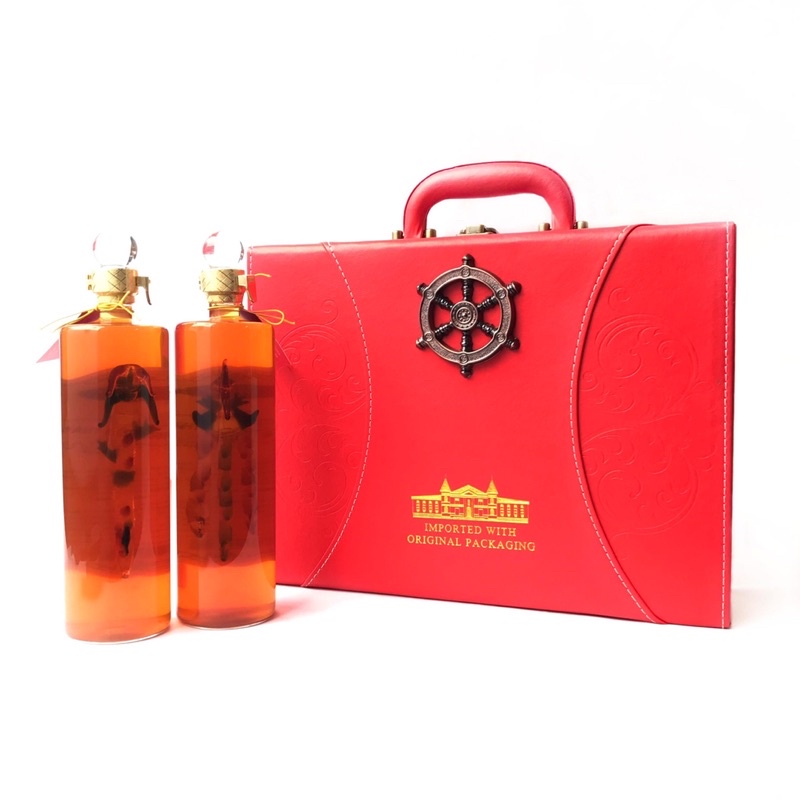 Bộ Long Phụng Fungi