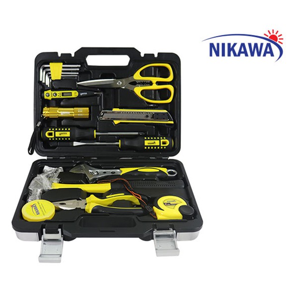 Bộ dụng cụ 21 món Nikawa NK-BS312