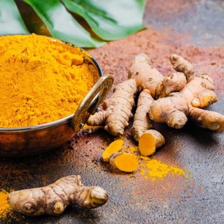 Bột nghệ 40g