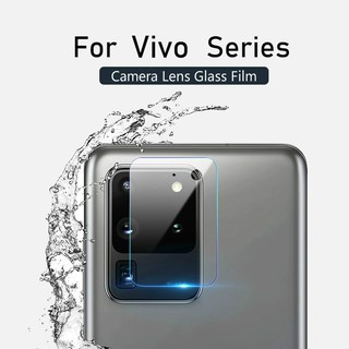 Miếng Dán Bảo Vệ Camera Cho Vivo V21 V21e V20 Pro V20se V17 Pro V15 Pro S1 Pro X60 Pro X50e X50 Pro