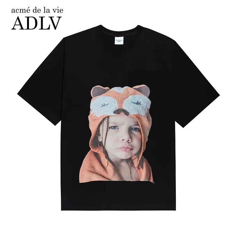 ❤❀  ❤ Áo Thun Thể Thao Tay Ngắn Chất Liệu Cotton Cao Cấp In Họa Tiết Thời Trang Cho Nam Và Nữ