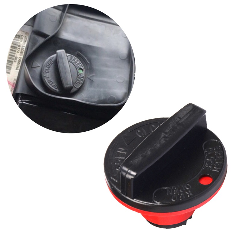 Nắp Bình Nhiên Liệu Cho Yamaha JOG XC FC FORCEX 100 JOG100 XC100 FC100 FORCEX100 5WY-F4610-00