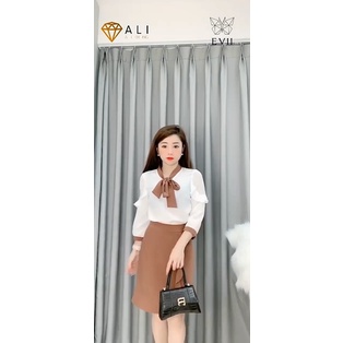 Chân váy xinh AliStore AL0809 - phù hợp công sở, sự kiện, thời trang hàn | BigBuy360 - bigbuy360.vn