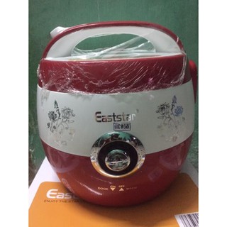 [Cao Cấp] Nồi Cơm Điện Eaststar 1l-1,2l-1,8l Lòng Dày Nấu Cơm Ngon