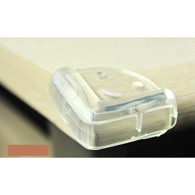 Bọc Cạnh Bàn Silicon 8 miếng - BX0421