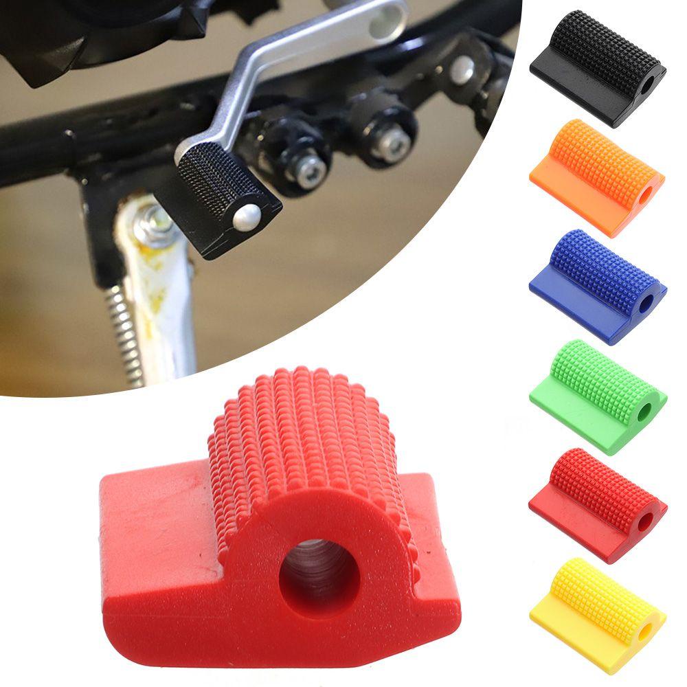 Vỏ Bọc Bảo Vệ Bàn Đạp Bánh Răng Bản Rộng Chuyên Dụng Cho Xe Mô Tô Địa Hình BMW