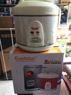 #Nồi_cơm_điện Eastar 1.2L