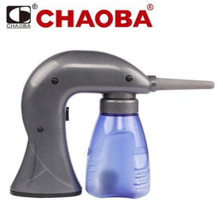 Máy tạo bọt thuốc dập uốn số 2,máy tạo bọt chaoba