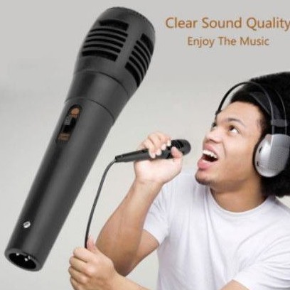 Dây Cáp Micro Karaoke Aux 6.5mm / Nhỏ 3.5 mm / Mix Karoke