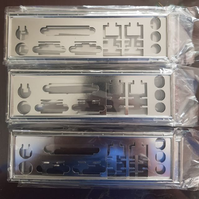 Chặn Main pc giga H61 ver 3.0 4.0 5.0