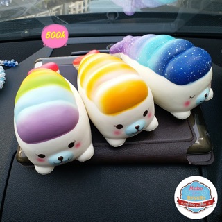 [ CÓ SẴN ] SQUISHY CHÍNH HÃNG
