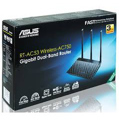 [FREESHIP 99K]_Router Asus Dual Band - (RT-AC53)