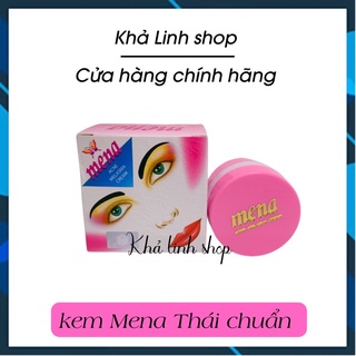 Lẻ kem mena thái 5g
