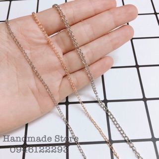 Dây xích 3mm