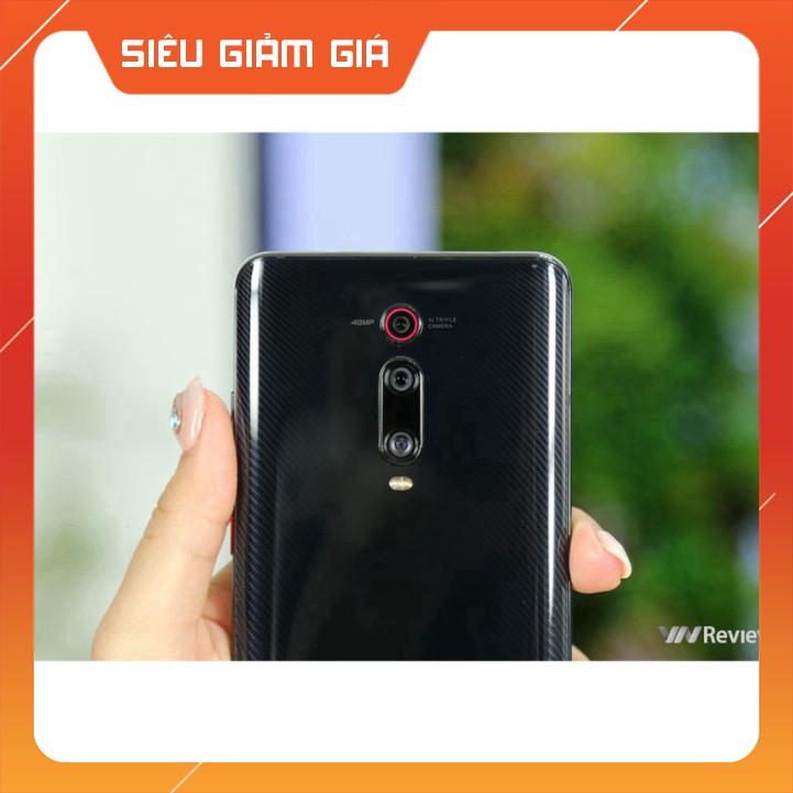 Điện thoại thông minh Xiaomi Mi 9T