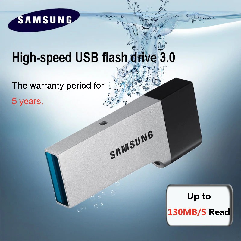 USB OTG 32GB 3.0 Micro Usb cho Android - BH 5 năm chính hãng