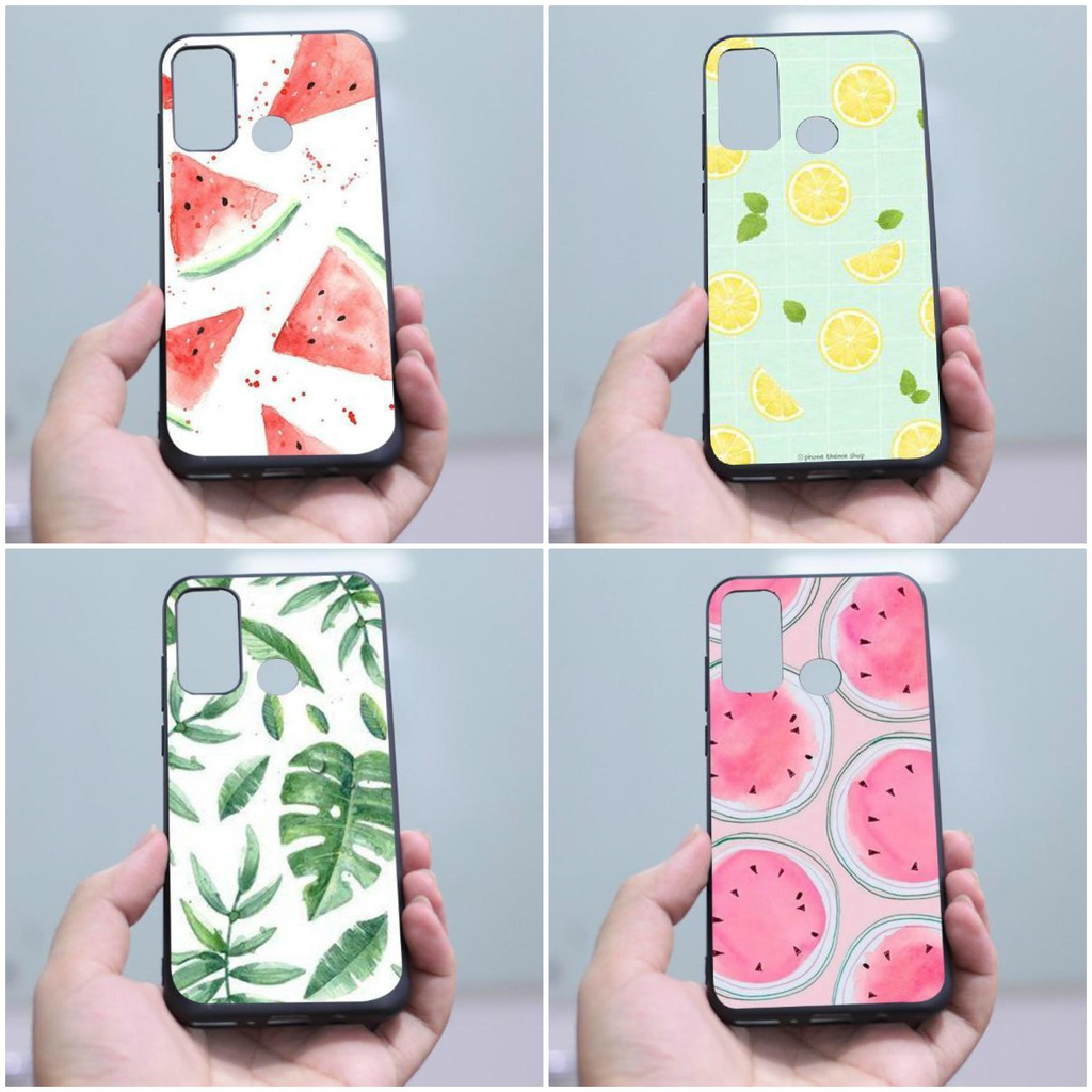 Ốp lưng dẻo TPU Vsmart Live 4 / Star 5 Live Joy 3 Joy 4 ...