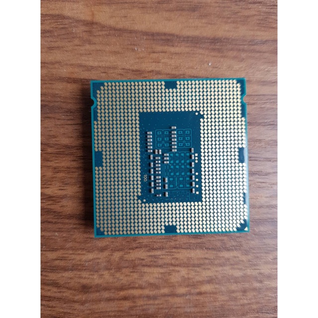 CPU máy tính bàn cũ