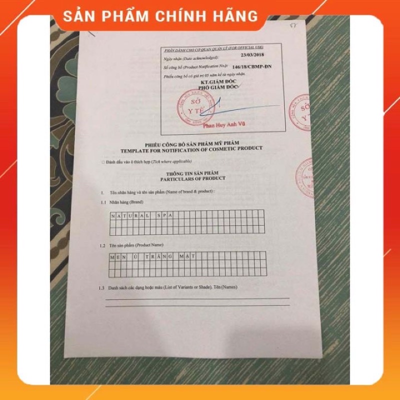 Kem chống nắng sinh học DD Cream Dr Cell