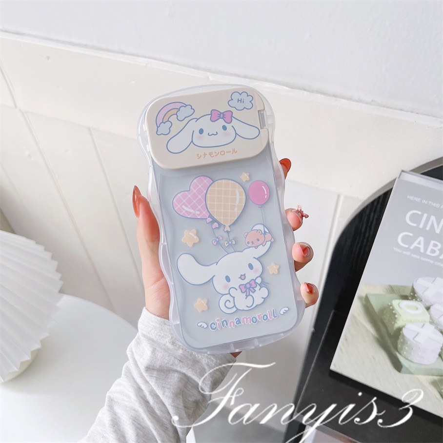 Ốp Điện Thoại TPU Mềm Trong Suốt Họa Tiết Phi Hành Gia Cho IPhone 14 13 12 11 Pro Max X XR Xs Max