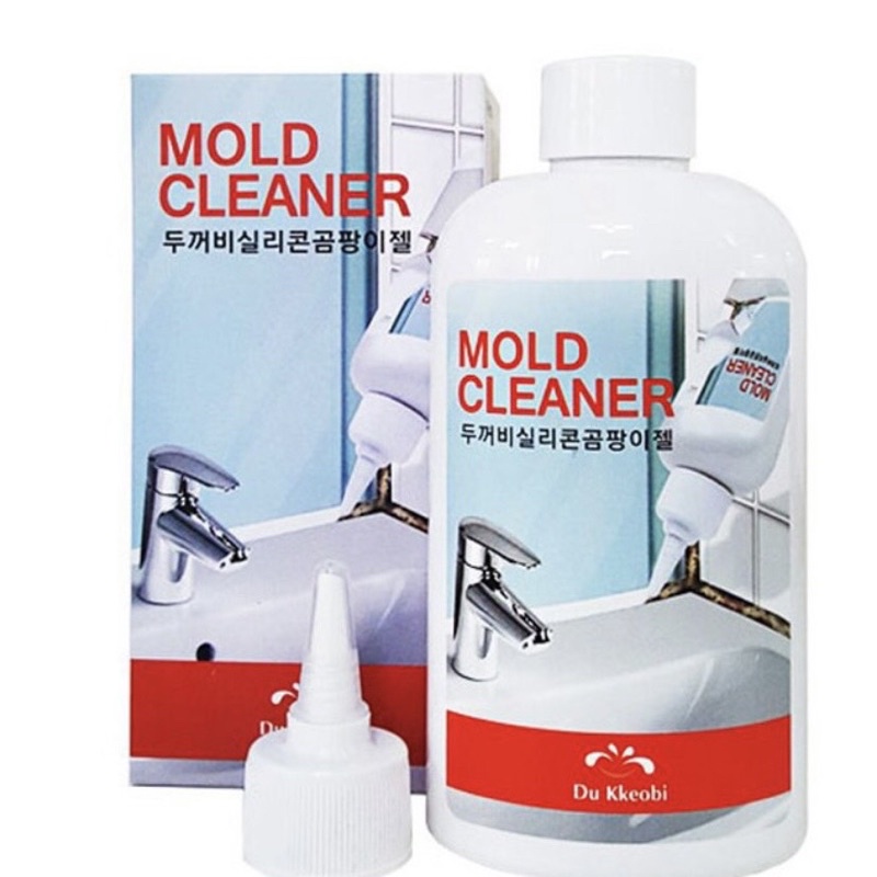 Dung Dịch tẩy mốc đa năng Mold Cleaner