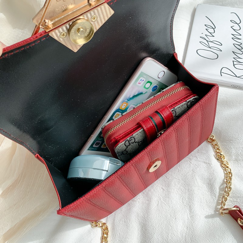❤️XẢ KHO❤️ TÚI XÁCH NỮ HOT 2021 [FULL BOX] HÀNG CAO CẤP, XU HƯỚNG THIẾT KẾ SANG CHẢNH, SÀNH ĐIỆU CHẤT DA PU BỀN ĐẸP | BigBuy360 - bigbuy360.vn