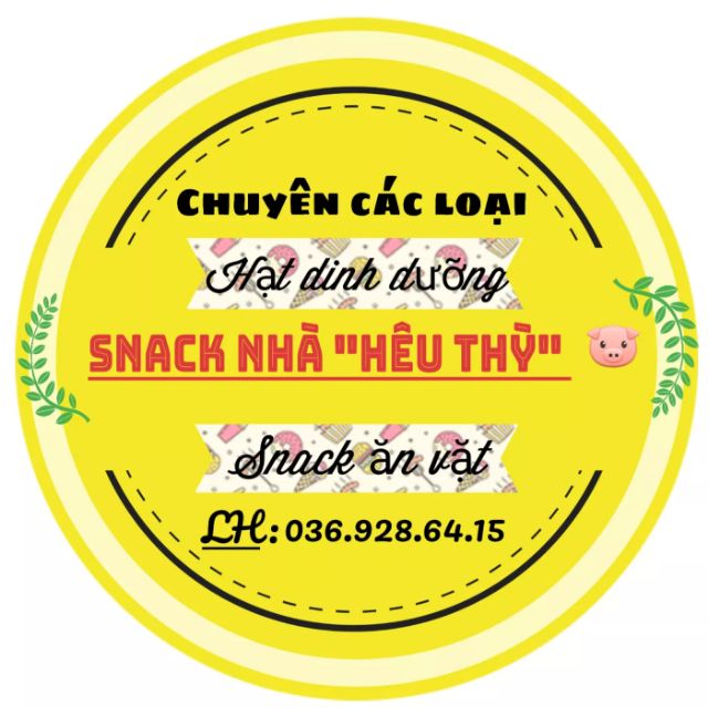 Organic & healthy foods