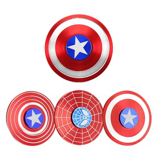 Con Quay Đồ Chơi Fidget Spinner BằNg Kim LoạI TBG Cho Trẻ Em / NgườI LớN