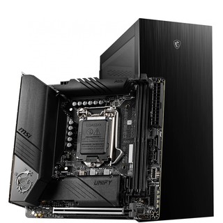 Mainboard MSI MEG Z490i UNIFY