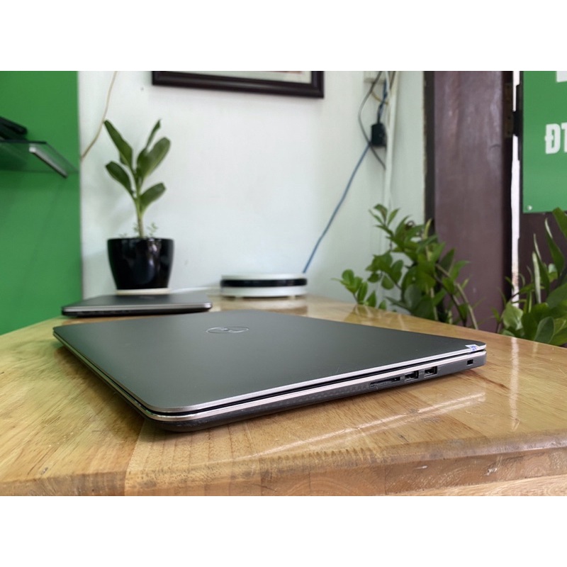 Dell-M3800/i7-4710HQ/ram-8/SSD-256G/VGA-NVIDIA-750M-2G/15.6" | BigBuy360 - bigbuy360.vn