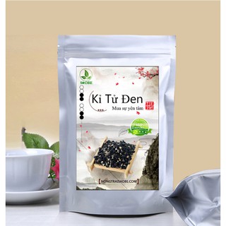 Kỷ tử đen sấy hữu cơ