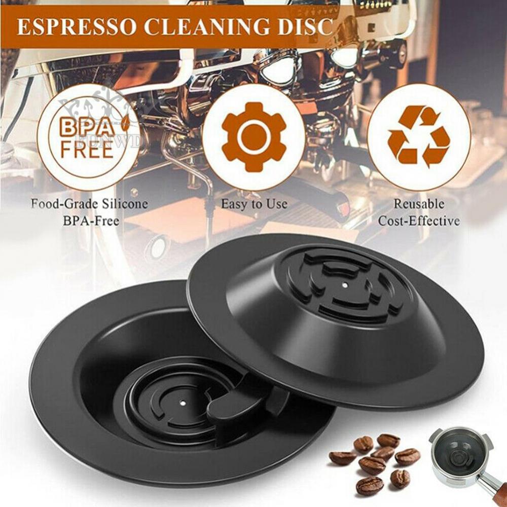 Miếng Silicone Vệ Sinh Máy Pha Cà Phê Breville