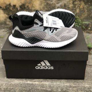 Giày AlphaBounce cao cấp (full box)
