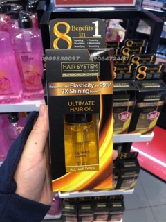 SERUM DƯỠNG TÓC WATSONS