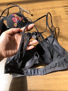 Áo lót tex xuất xịn