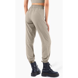 Quần Joggers nữ