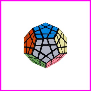 Đồ chơi sáng tạo Rubik Megaminx ShengShou mẫu xịn