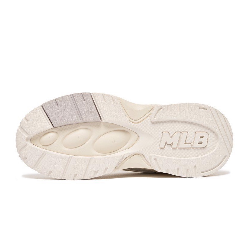 Giày sneaker Nam Nữ MLB Chunky Lite, Hot Nhất 2022, Hack Dáng 6cm, Phong Cách, Cá Tính, Hàng SC, Bản Trung Quốc