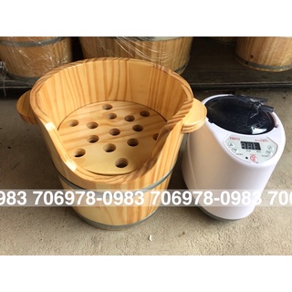 ✳ Xả kho-Thùng xông đầu dưỡng sinh giá tại xưởngk