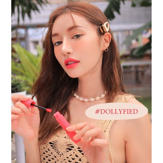 [CHÍNH HÃNG] SON 3CE SMOOTHING LIP TINT 2019
