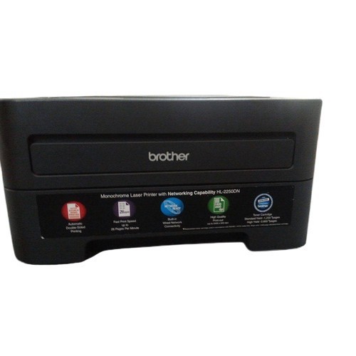 MÁY IN LASER ĐEN TRẮNG BROTHER HL-2250DN ĐÃ QUA SỬ DỤNG - AALO.VN | BigBuy360 - bigbuy360.vn