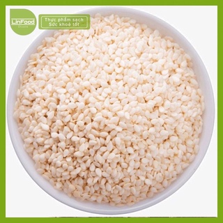 Vừng trắng ( mè trắng) 100gr