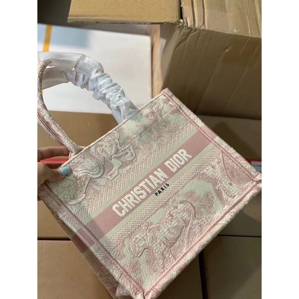 Túi tote thổ cẩm