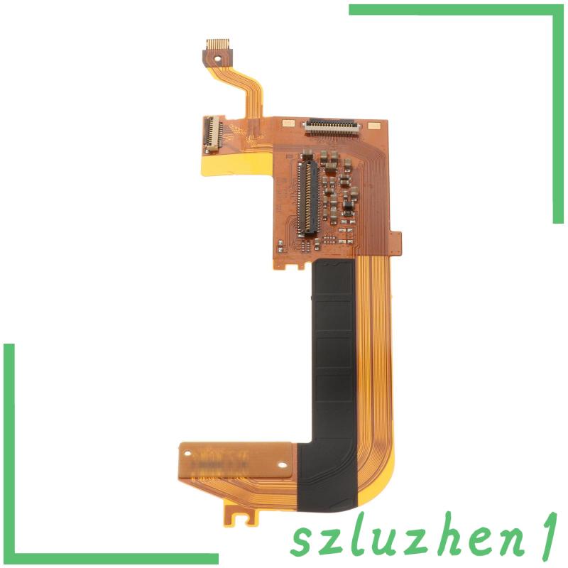 (Hi-Tech) Màn Hình Cảm Ứng Cho Máy Ảnh Kỹ Thuật Số Canon Eos 5d3 | BigBuy360 - bigbuy360.vn