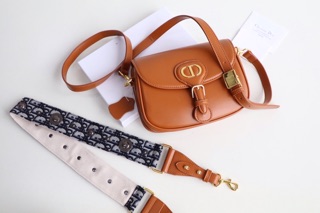 Túi Dior Bobby 2 Quai New 2020