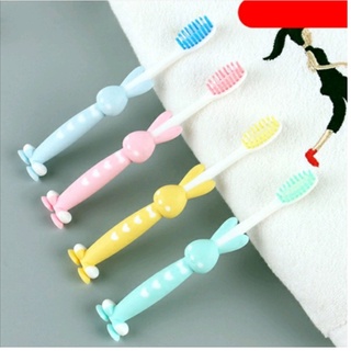 Set 4 bàn chải cho bé