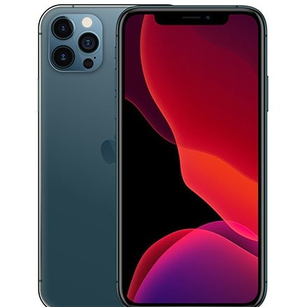 Điện Thoại Apple iPhone 12 Pro Max 128gb - Hàng Nhập Khẩu | BigBuy360 - bigbuy360.vn